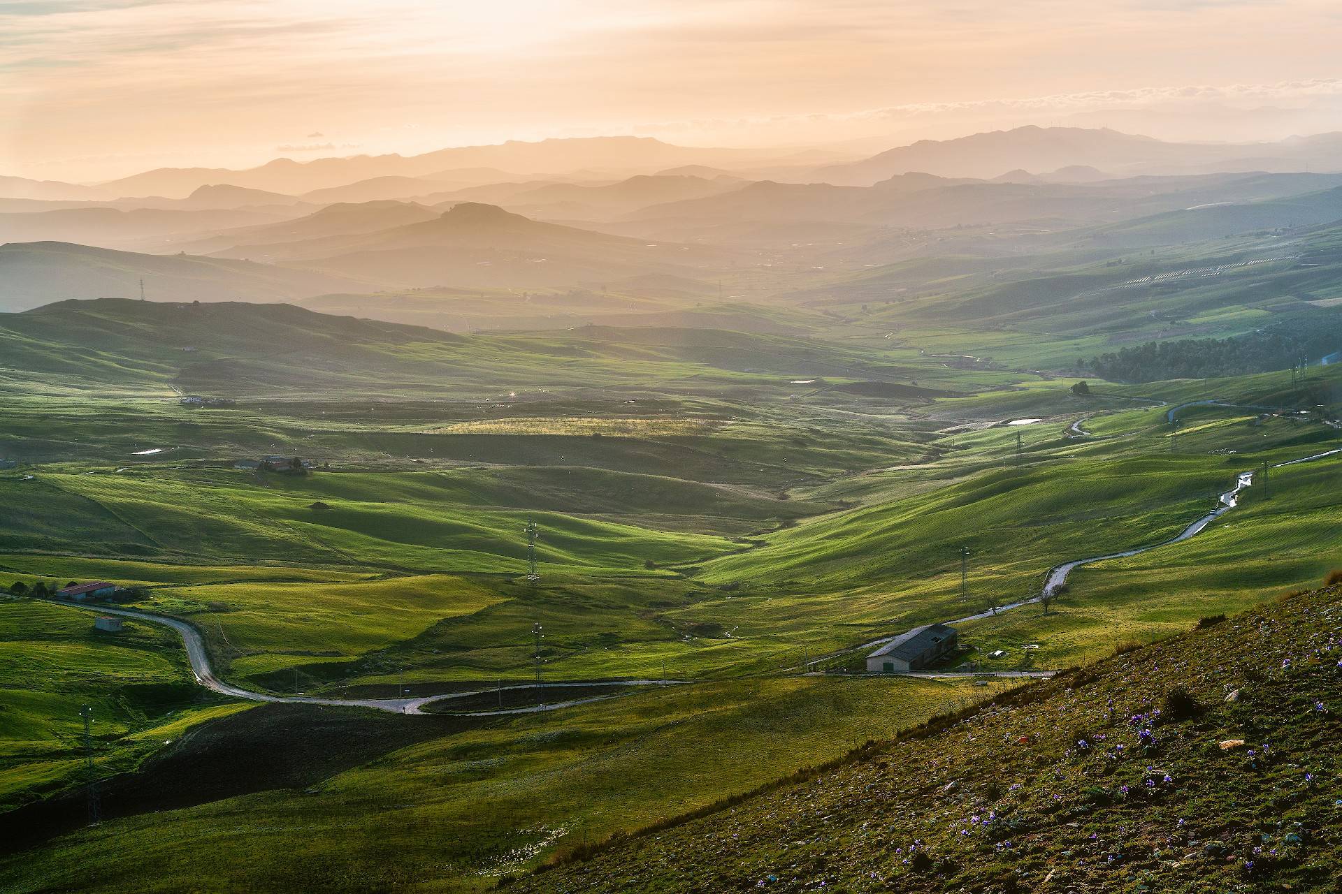 Paesaggio